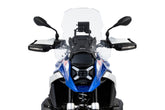 ISOTTA Cupolino Odysseus Plus versione con radar per BMW R 1300 GS 2024